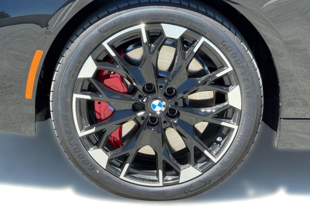 2026 BMW M235 GRAN COUPE XDRIVE — миниатюра 13