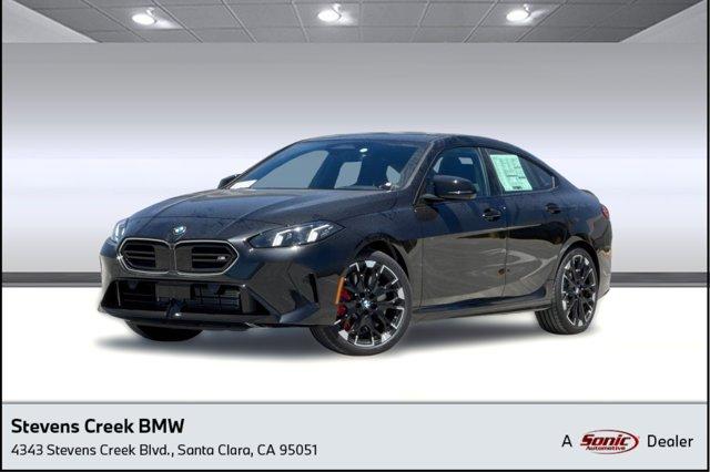 New 2026 BMW M235 Gran Coupe xDrive