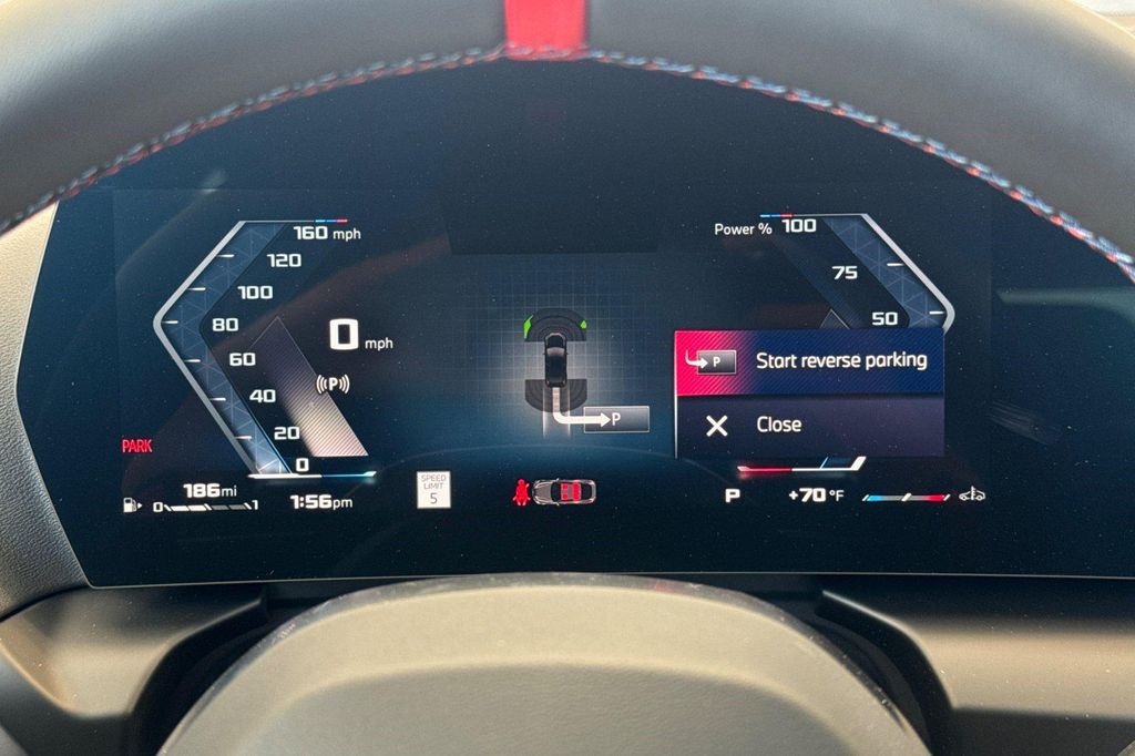 2026 BMW M235 GRAN COUPE XDRIVE 缩略图 22