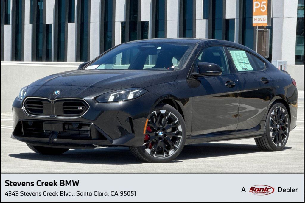 صورة 1 لـ 2026 BMW M235 GRAN COUPE XDRIVE