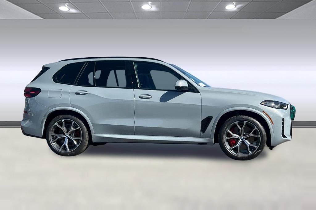 صورة 7 لـ 2026 BMW X5 PHEV XDRIVE50E