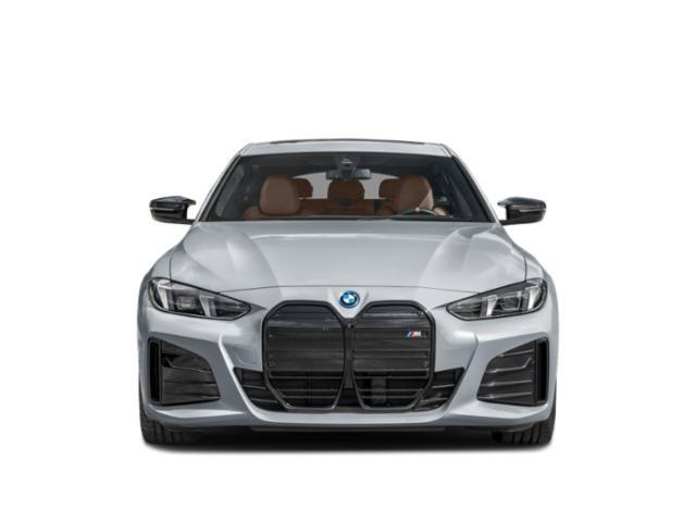 2026 BMW I4 GRAN COUPE M60 照片 7