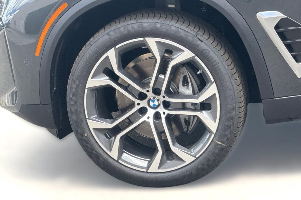 2026 BMW X5 XDRIVE40I — миниатюра 11