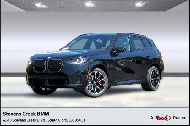 New 2026 BMW X3 M50 xDrive