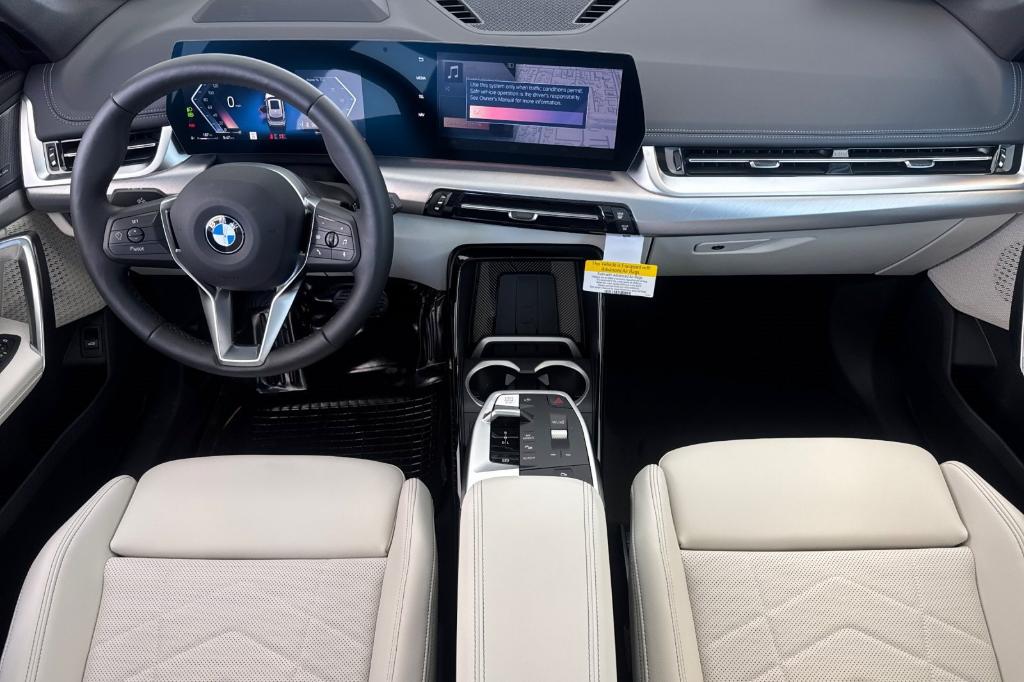 2026 BMW X1 XDRIVE28I thumbnail 15