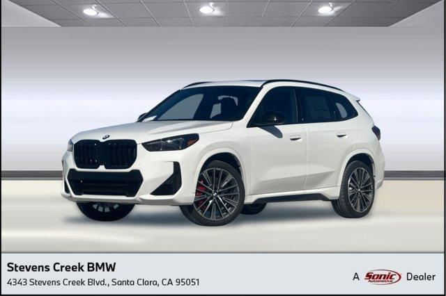 New 2026 BMW X1 xDrive28i
