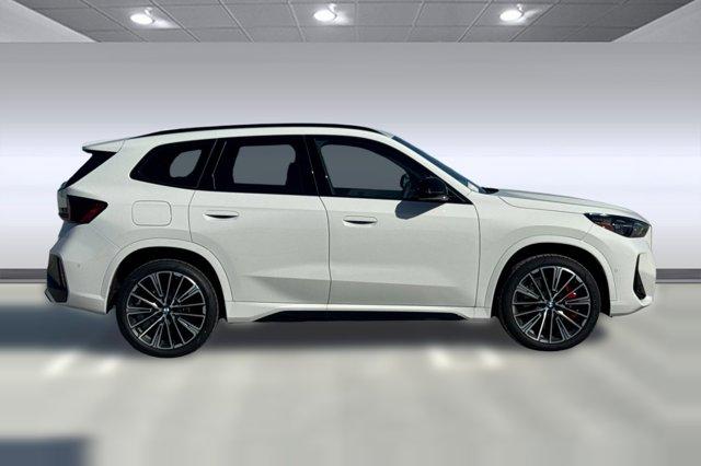 BMW X1 XDRIVE28I - 7