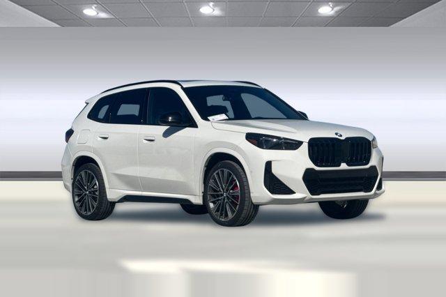 BMW X1 XDRIVE28I - 6