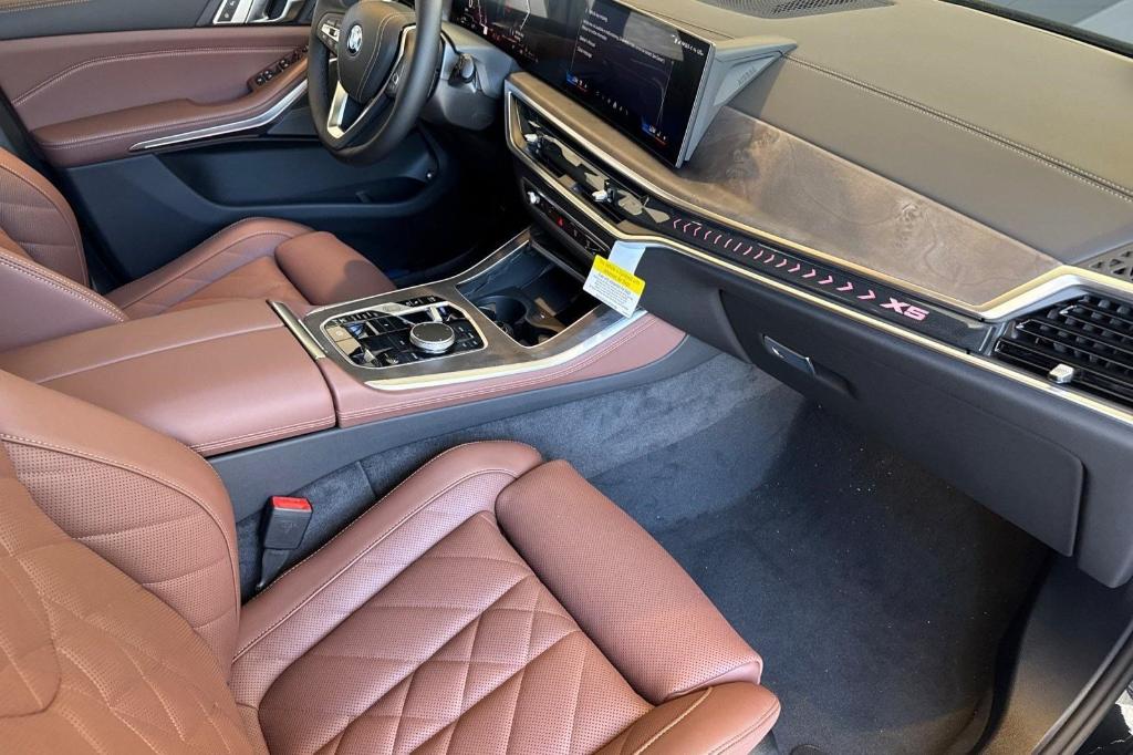 صورة مصغرة 22 لـ 2026 BMW X5 PHEV XDRIVE50E