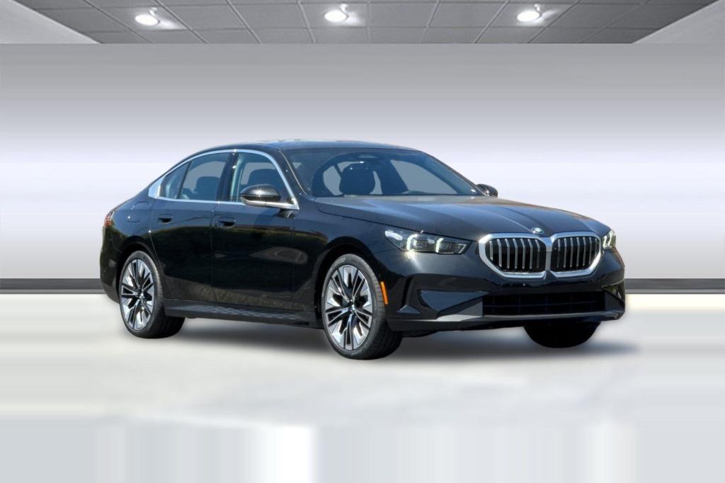 2027 BMW 530 I 缩略图 7