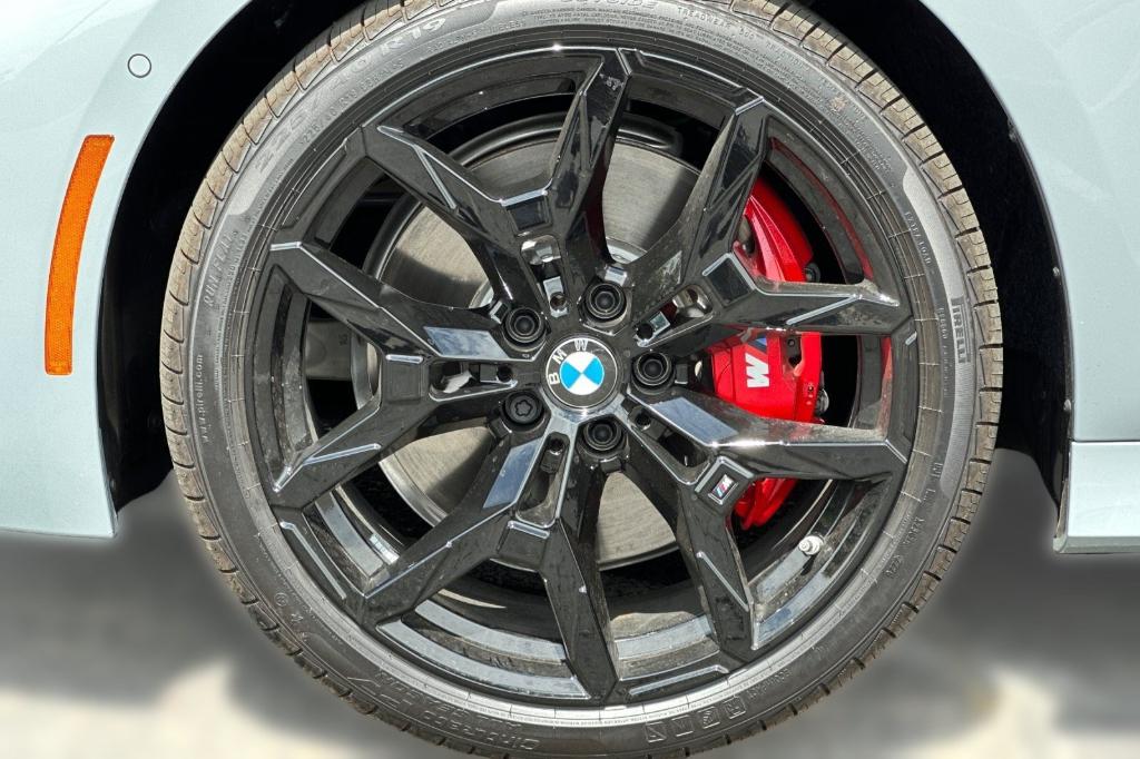 صورة مصغرة 13 لـ 2026 BMW 330 NA
