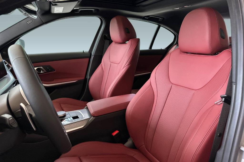 صورة 5 لـ 2026 BMW 330 NA