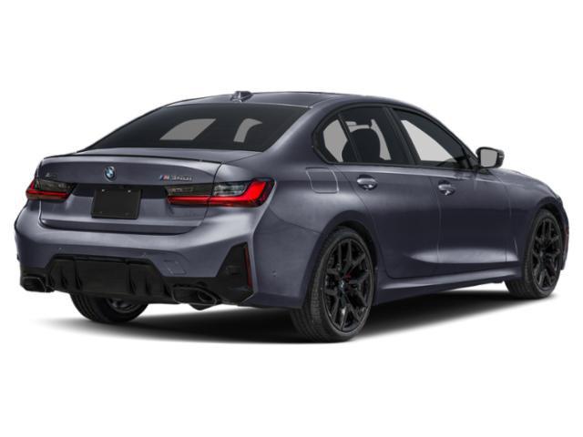 2026 BMW M340 XDRIVE NA 照片 2