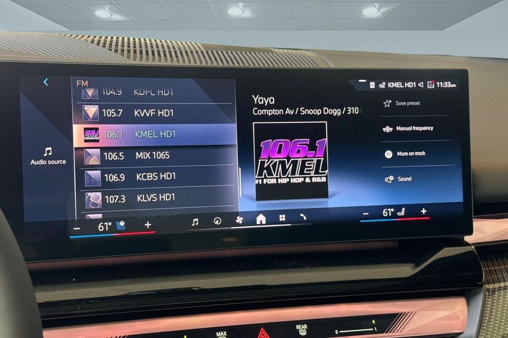 صورة مصغرة 21 لـ 2027 BMW 530 I