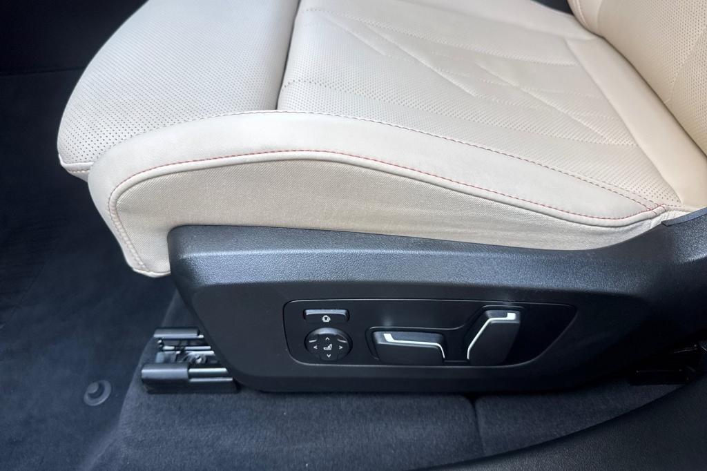 صورة مصغرة 15 لـ 2026 BMW X3 30 XDRIVE