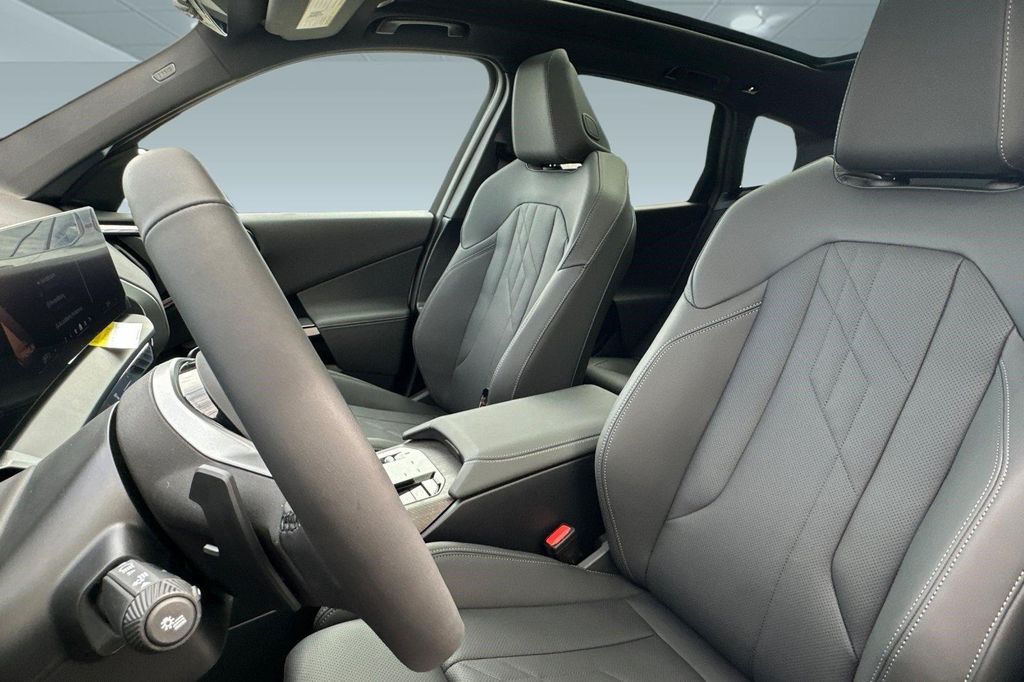 2026 BMW X3 30 XDRIVE 照片 5