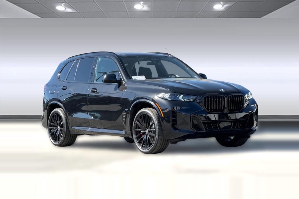 صورة 6 لـ 2026 BMW X5 XDRIVE40I