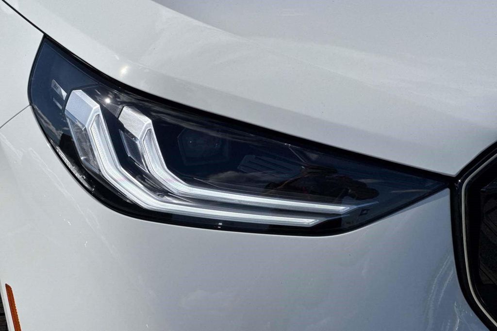 2026 BMW X3 30 XDRIVE 缩略图 11