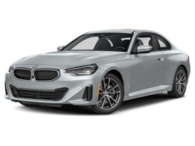 New 2026 BMW 230i