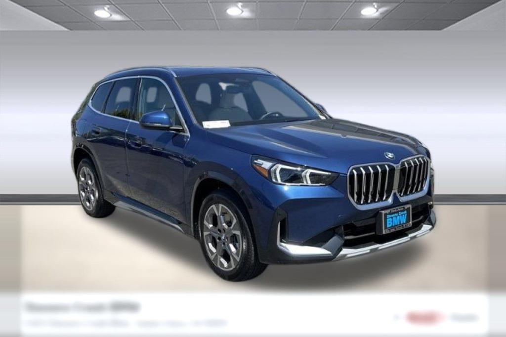 BMW X1 XDRIVE28I - 7