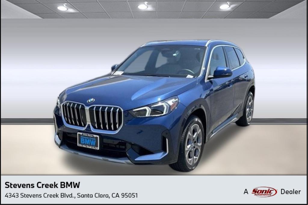 BMW X1 XDRIVE28I - 1
