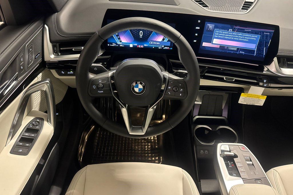 صورة مصغرة 28 لـ 2026 BMW X1 XDRIVE28I