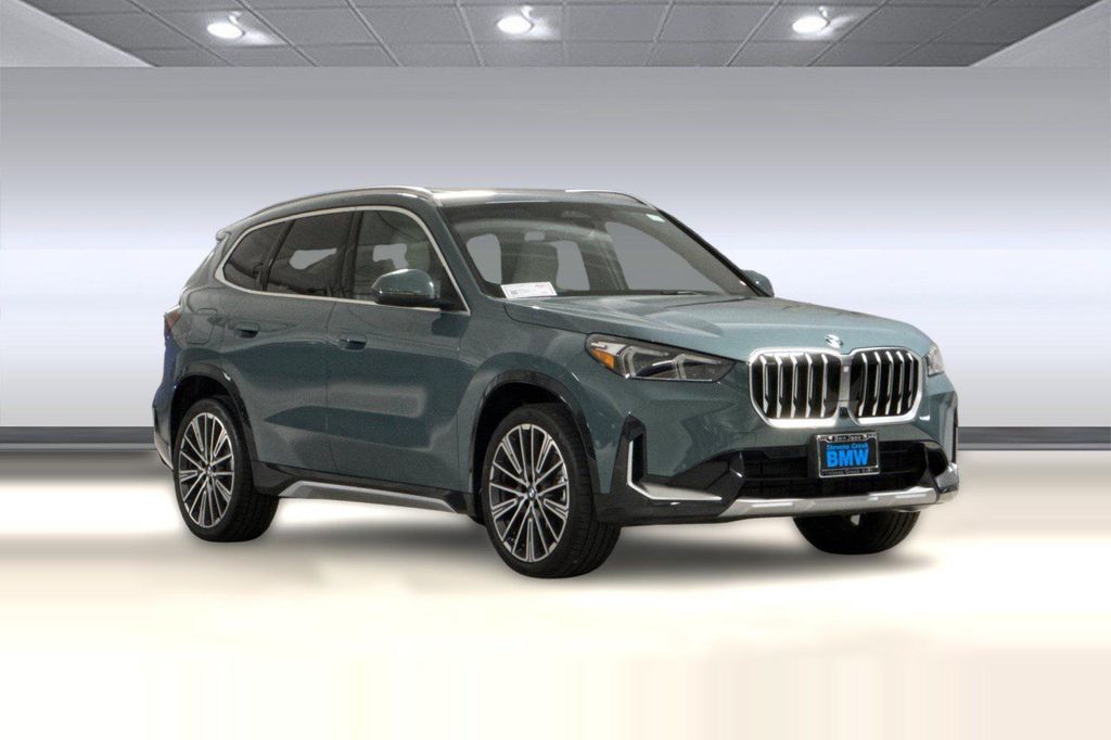 صورة مصغرة 7 لـ 2026 BMW X1 XDRIVE28I