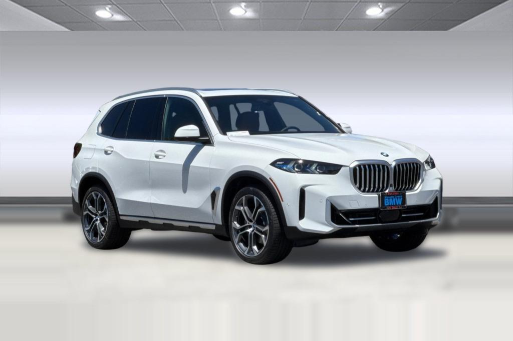 2026 BMW X5 XDRIVE40I — миниатюра 6