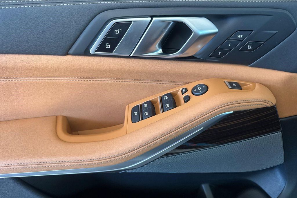 2026 BMW X5 XDRIVE40I 缩略图 13
