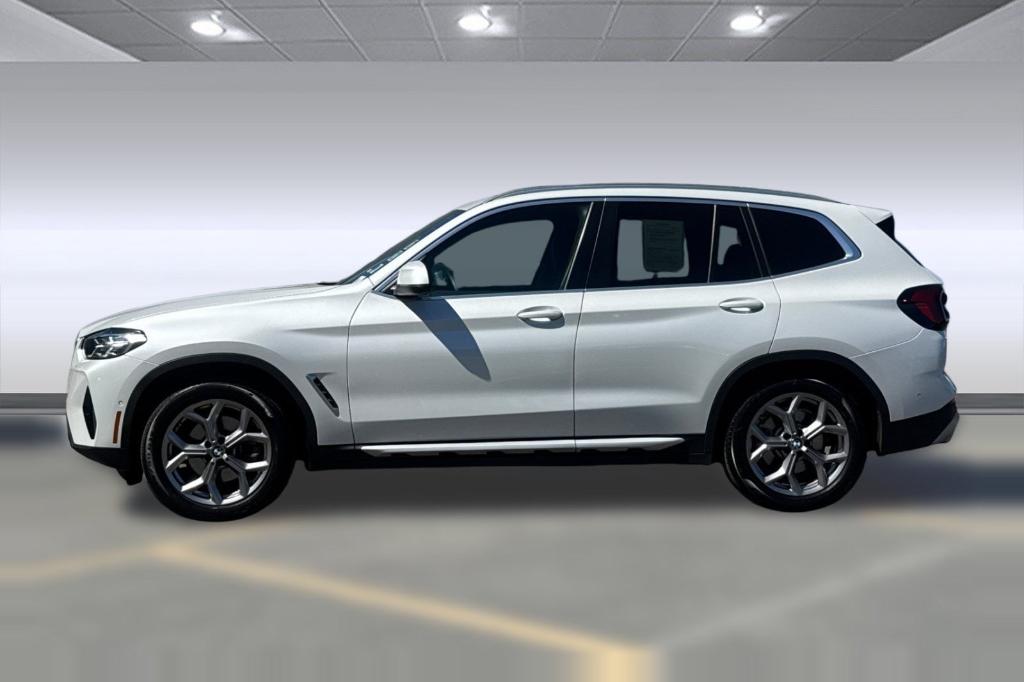 صورة 2 لـ 2023 BMW X3 XDRIVE30I