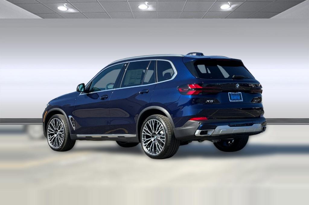 صورة 3 لـ 2026 BMW X5 XDRIVE40I