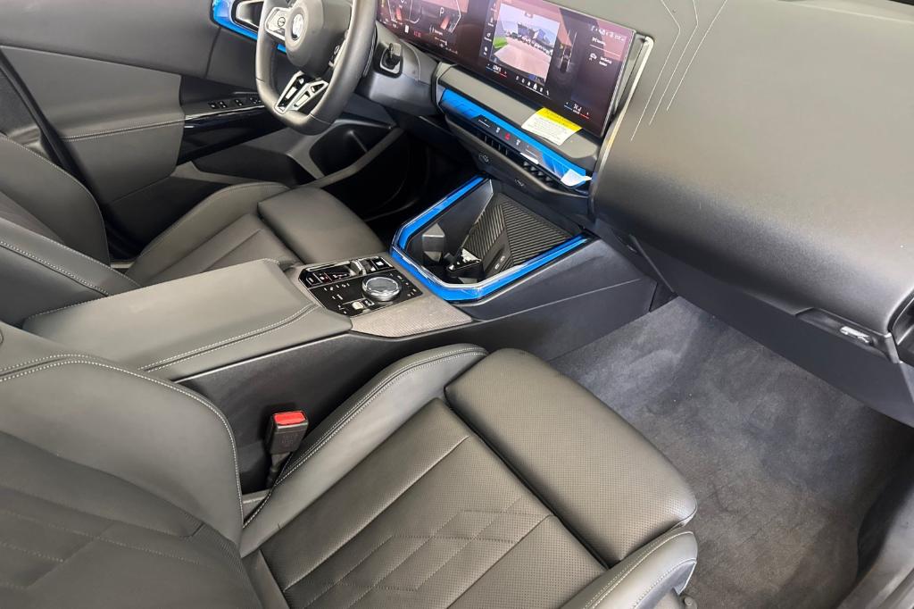 2026 BMW X3 30 XDRIVE 缩略图 18