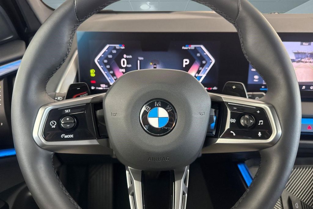 صورة مصغرة 11 لـ 2026 BMW X3 30 XDRIVE