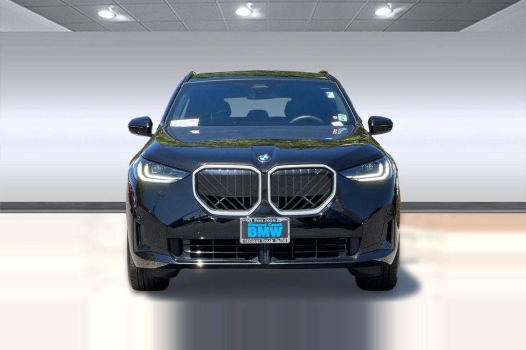 صورة 6 لـ 2026 BMW X3 30 XDRIVE