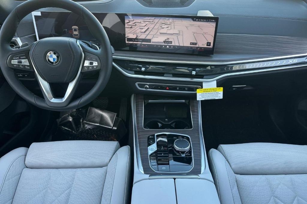صورة مصغرة 25 لـ 2026 BMW X5 XDRIVE40I