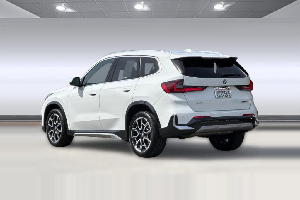 BMW X1 XDRIVE28I - 3