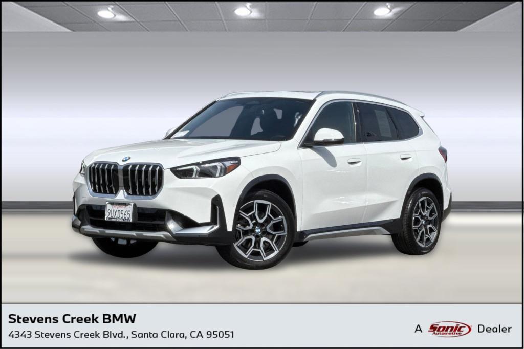 BMW X1 XDRIVE28I - 1