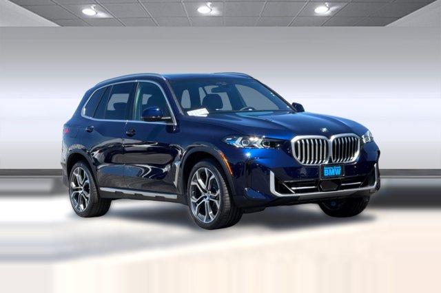 صورة مصغرة 7 لـ 2026 BMW X5 XDRIVE40I
