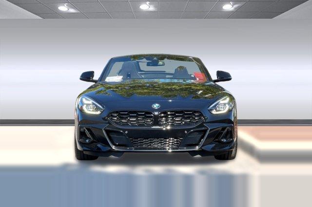 2026 BMW Z4 SDRIVE30I — миниатюра 4