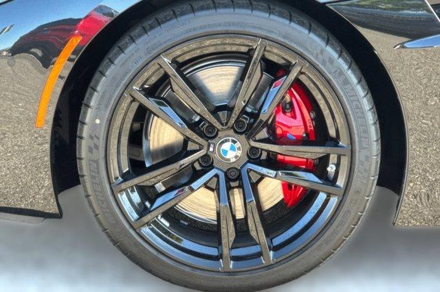 2026 BMW Z4 SDRIVE30I — миниатюра 11