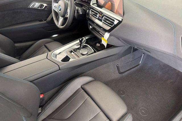 2026 BMW Z4 SDRIVE30I — миниатюра 20