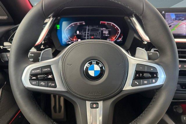 2026 BMW Z4 SDRIVE30I — миниатюра 9