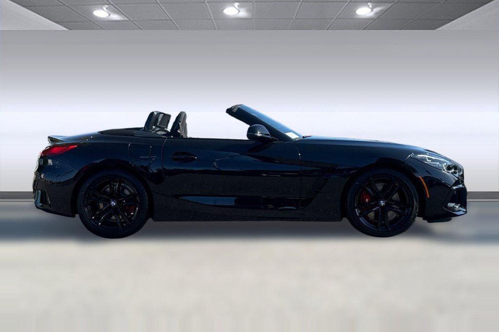 2026 BMW Z4 SDRIVE30I — фото 7