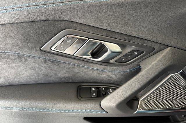 2026 BMW Z4 SDRIVE30I — миниатюра 12
