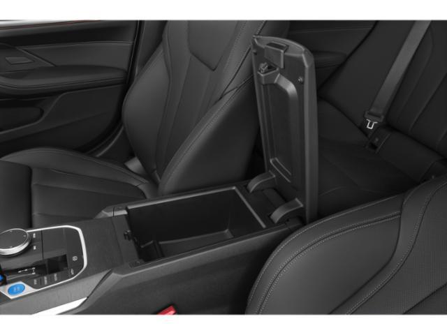 2023 BMW I4 GRAN COUPE EDRIVE35 缩略图 16