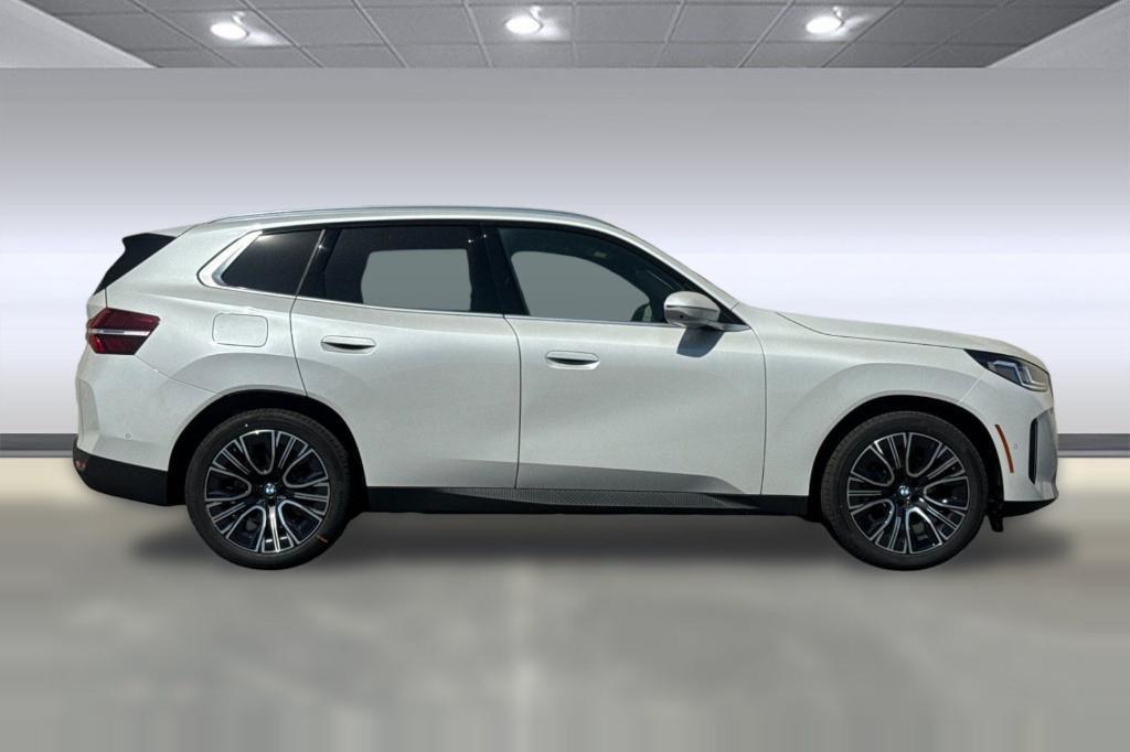 صورة مصغرة 8 لـ 2026 BMW X3 30 XDRIVE