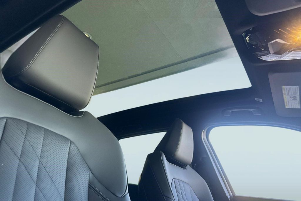 صورة مصغرة 23 لـ 2026 BMW X3 30 XDRIVE