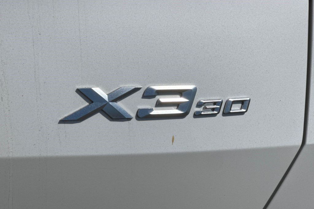 صورة مصغرة 27 لـ 2026 BMW X3 30 XDRIVE