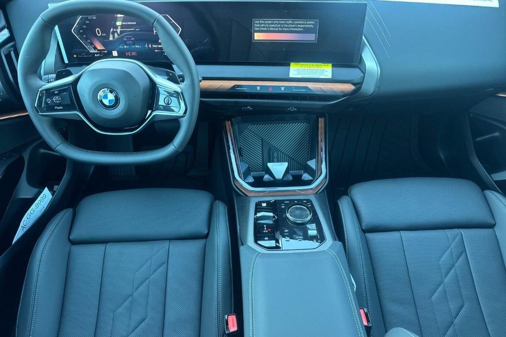 صورة مصغرة 11 لـ 2026 BMW X3 30 XDRIVE