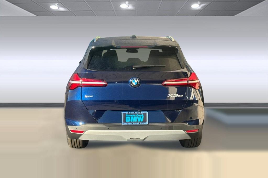 صورة مصغرة 6 لـ 2026 BMW X3 30 XDRIVE
